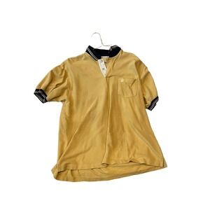 Harry's Authentic Original Polo Shirt Mens XL